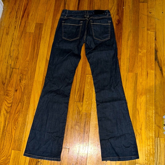 Calvin Klein jeans 👖 boot cut - Picture 5 of 7